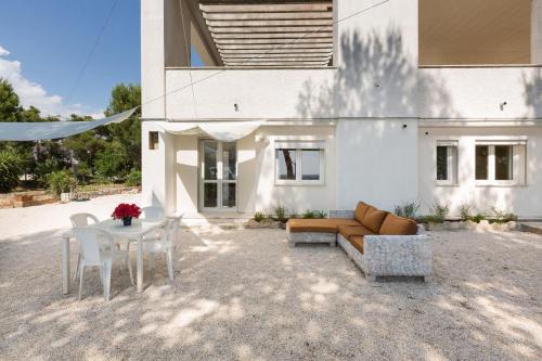 Matino House | Dependance di Villa Incanto