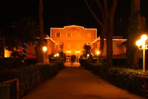 Anzio Apartment | DEPENDANCE PARCO dei PRINCIPI