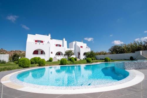 Plaka Villa | Depis Edem luxury villas