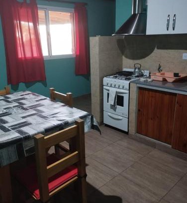 Bahia San Blas Apartment | DEPTO 1 DORMITORIO en HOSTERIA LAS LUCES