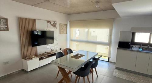 Constitucion Apartment | Depto 2 ambientes VISTA AL MAR