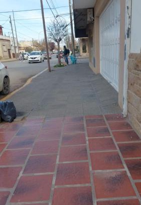 Necochea Apartment | Depto 85 y 10