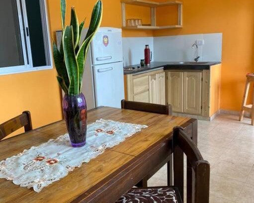 Canning Apartment | Depto. a estrenar en el corazón de Canning