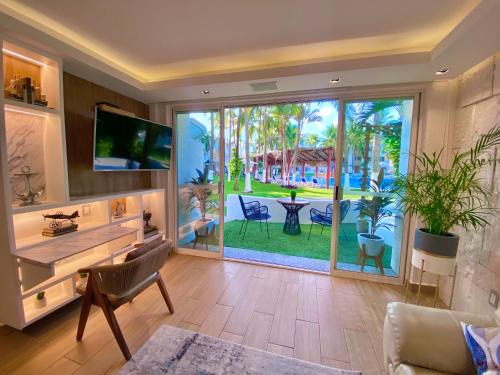 Granjas del Marques Apartment | Depto acogedor en Acapulco Diamante - Sin daños por OTIS