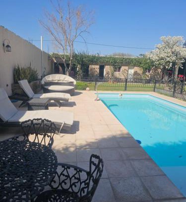 La Rioja Apartment | Depto alaniz salinas