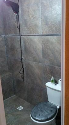 Leandro N. Alem Apartment | Depto alem