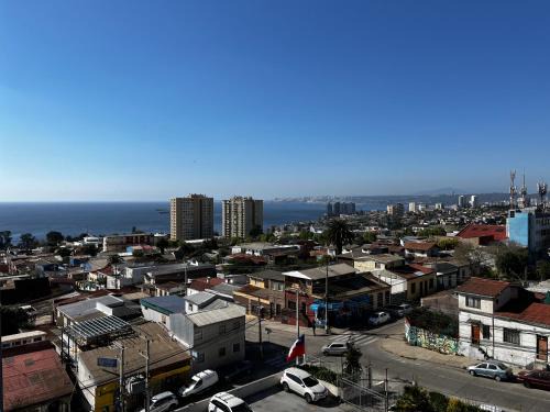 Placeres Apartment | Depto Alto Placeres