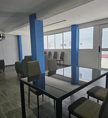 Tehuacan Apartment | Depto Amplio espacioso y moderno