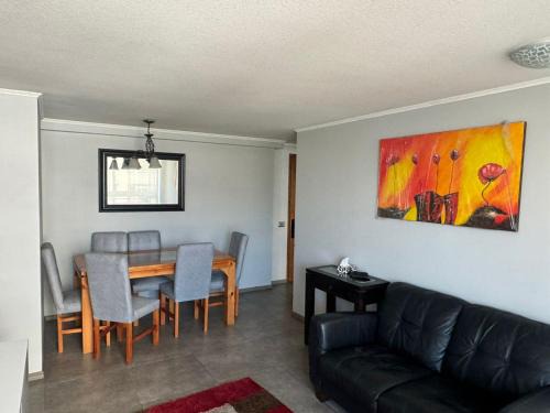 Vina del Mar Apartment | Depto Centro Viña