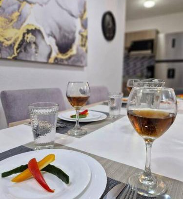 Boulevard Barra Vieja Apartment | Depto. con club de Playa