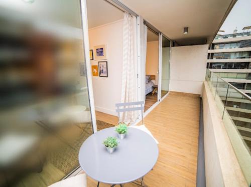 Las Condes Apartment | Depto costado Clinica las Condes (3)