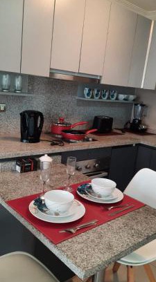 Concepcion Apartment | Depto en arriendo Chacabuco