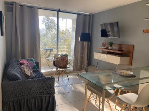 Yeco Apartment | Depto en Costa Algarrobo Norte con wifi