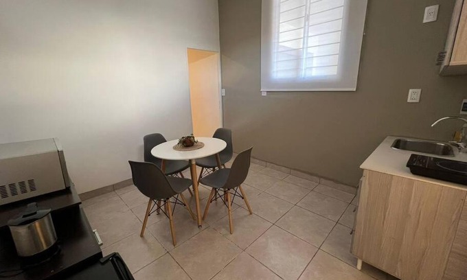 Maipu Apartment | Depto en el centro de Maipú