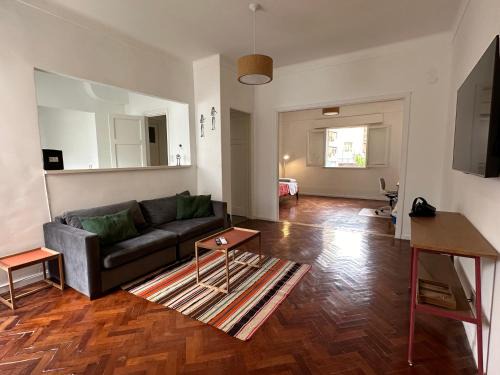 Caballito Apartment | Depto en el corazón de Caballito
