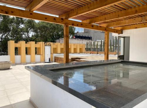 Letran Valle Apartment | Depto en la Del Valle