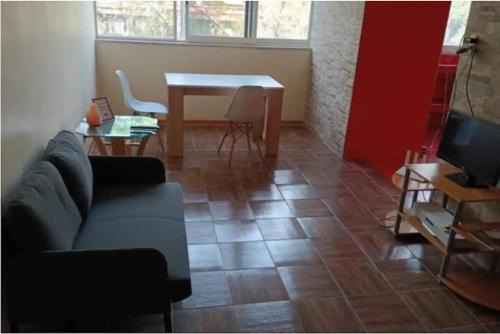 Guerrero Apartment | Depto equipado, a min del Centro Historico, Cdmx.