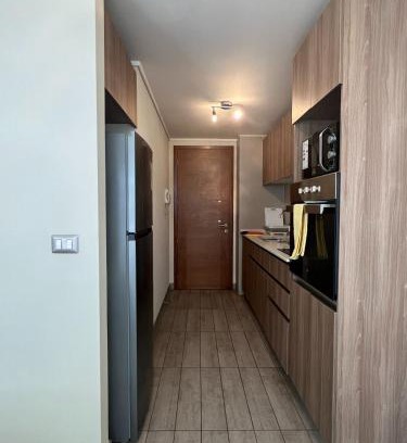 Barrio Italia Apartment | Depto estudio en Barrio Italia - 311 Seminario