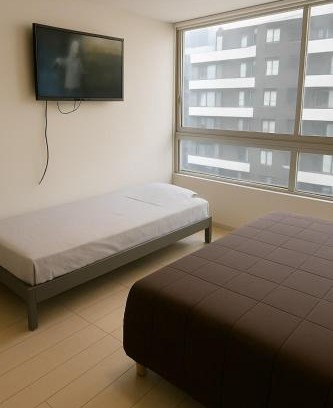 Barrio Italia Apartment | Depto estudio en excelente ubicación