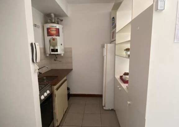 Santa Rosa Apartment | DEPTO EXCELENTE UBICACIÓN