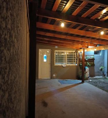 Santa Rosa Apartment | Depto felix