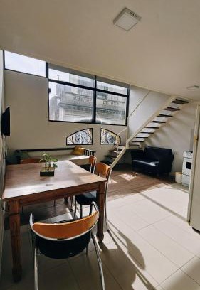 Centro Apartment | Depto Filosofía