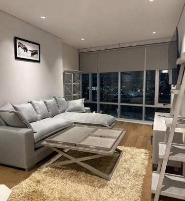 Coyoacan Apartment | Depto High Park Sur