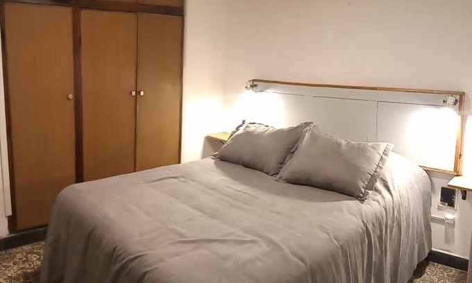 Constitucion Apartment | Depto LÓPEZ