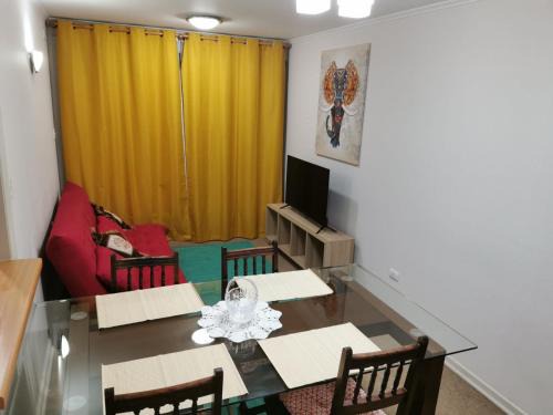 Puerto Montt Apartment | Depto Maqui