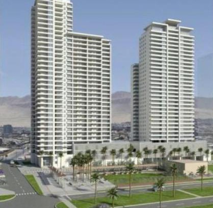 Cavancha Apartment | Depto Mirador de Playa Brava II