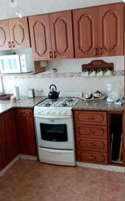 General San Martin Apartment | Depto Mitre