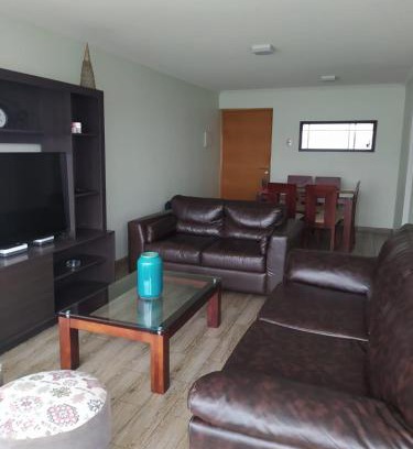 Cavancha Apartment | Depto. Nautilus Piso 11