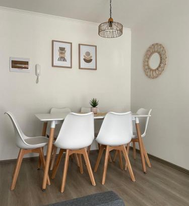 Concepcion Apartment | Depto nuevo sector Collao