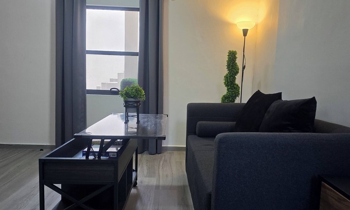 Monterrey Municipality Apartment | Depto Tec by tuhost