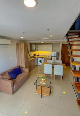 Asuncion Apartment | Depto tipo loft en Asunción