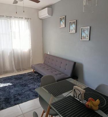 Ciudad Madero Apartment | Depto Vacacional Playa