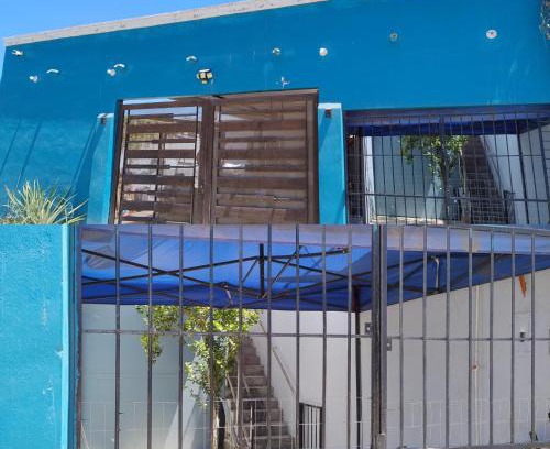Mazatlan Apartment | Deptos d' Yoli 2