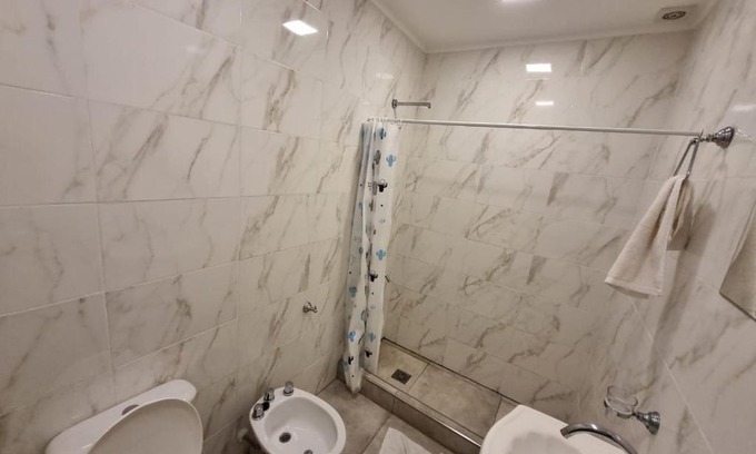 Constitucion Apartment | Deptos Esqiui PLANTA BAJA