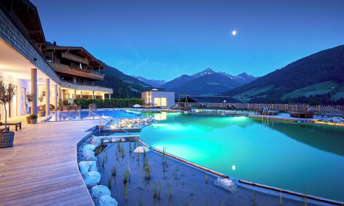 Alpbach Hotel | Der Böglerhof - pure nature resort