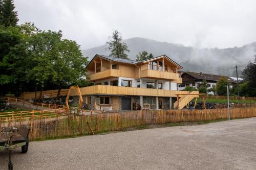 Ettensberg Apartment | Der Bienenkorb