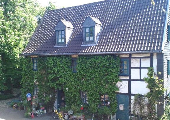 Bilk Apartment | Der Birkenhof - Birch Court