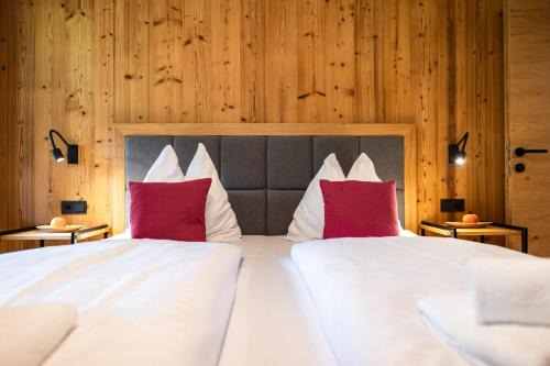 Wagrain Apartment | Der Lammhof - Appartements Kaswurm