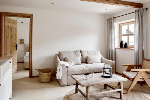 Bayrischzell Apartment | Der Schmiedhof