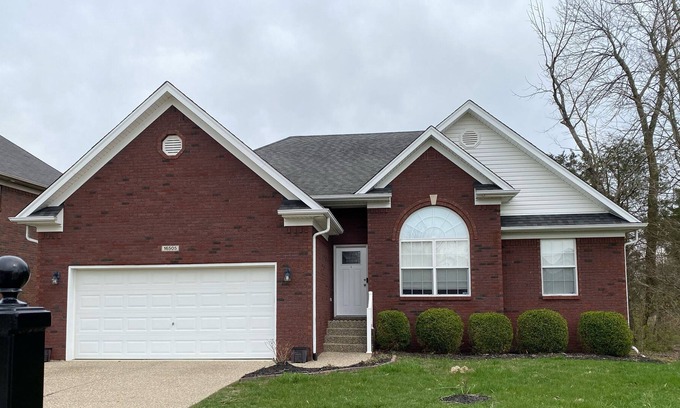 Buechel House | Derby City - 25 minutes from Churchill Downs