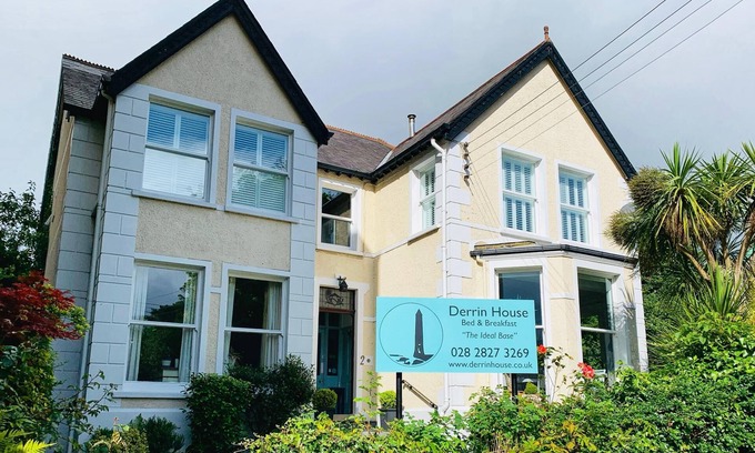 Larne Bed & Breakfast | Derrin Guest House