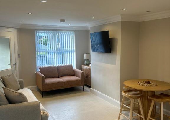 Londonderry Apartment | Derry City Apartment