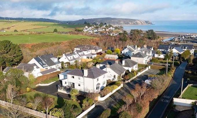 Abersoch House | Derwen