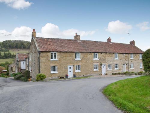 Scarborough House | Derwent Cottage