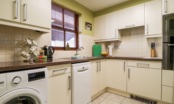 Keswick Cottage | Derwent Haven