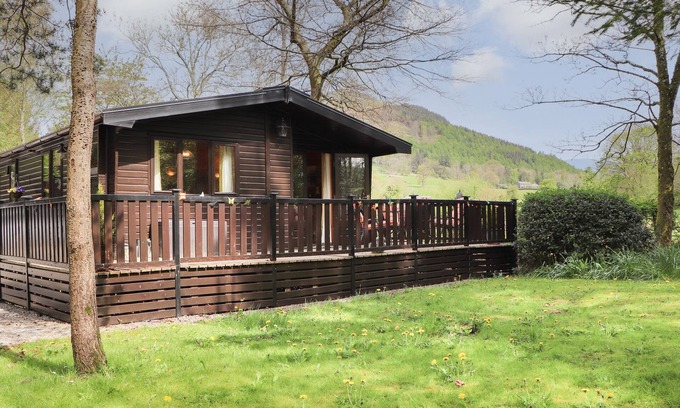 Keswick Cottage | Derwent Lodge
